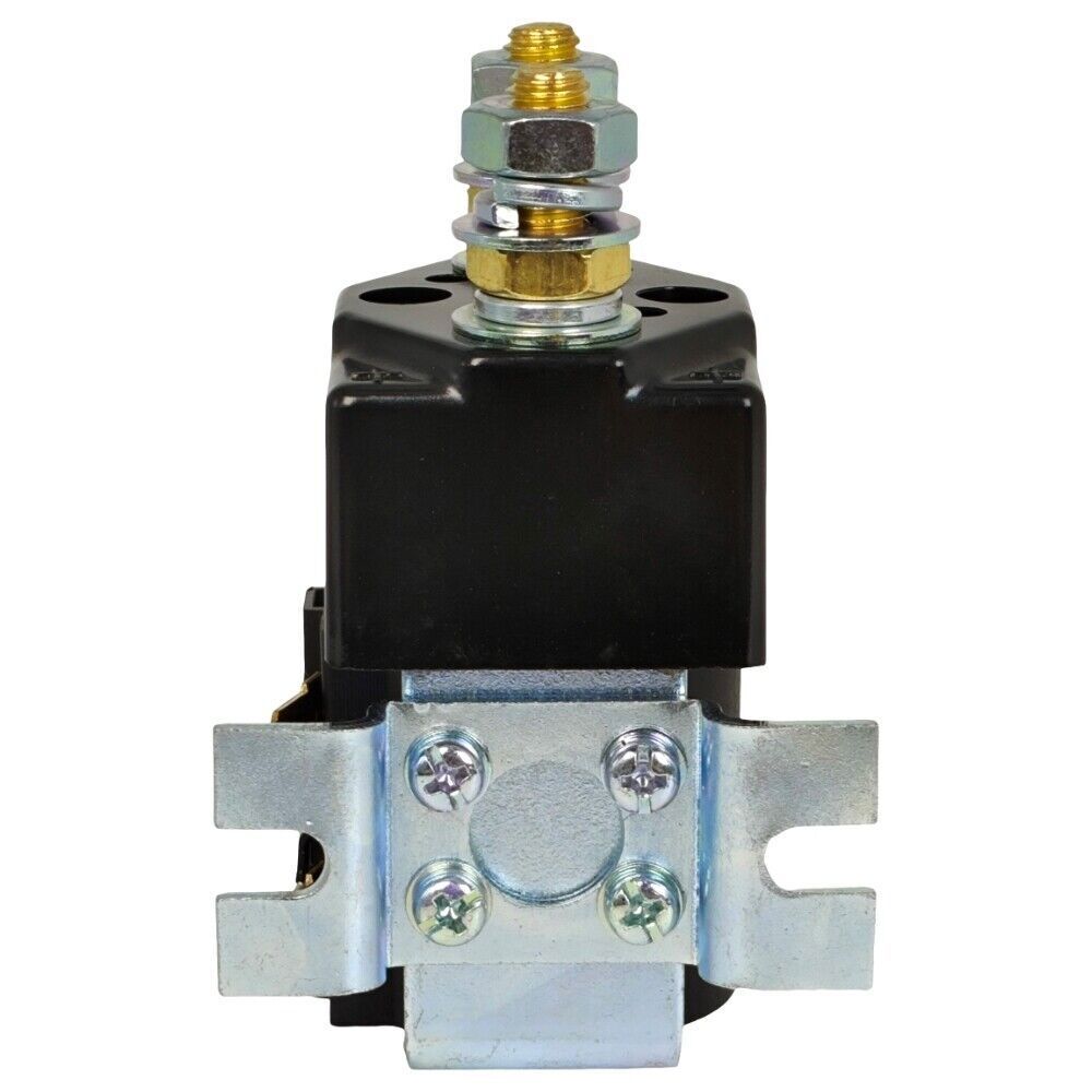 24V 100A SW80-1160 SW801160 Contactor for Albright Curtis