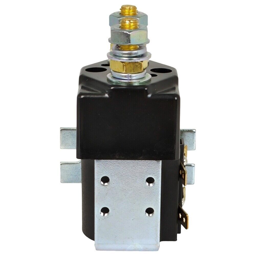 24V 100A SW80-1160 SW801160 Contactor for Albright Curtis