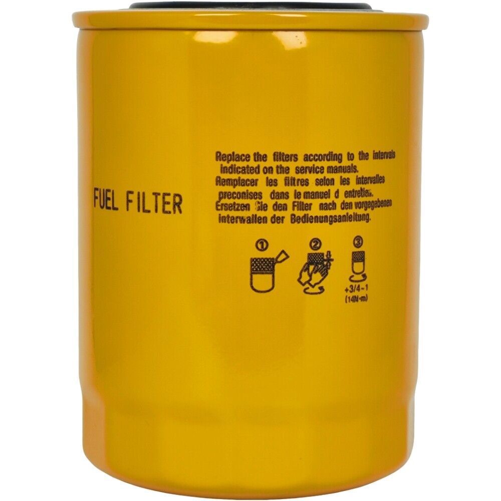 HH1J0-43170 HH1J0-43172 Fuel Filter for Kubota M7-171P M7-171S M7-172P R430CA