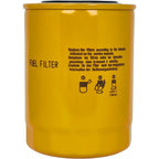 HH1J0-43170 HH1J0-43172 Fuel Filter for Kubota M7-171P M7-171S M7-172P R430CA