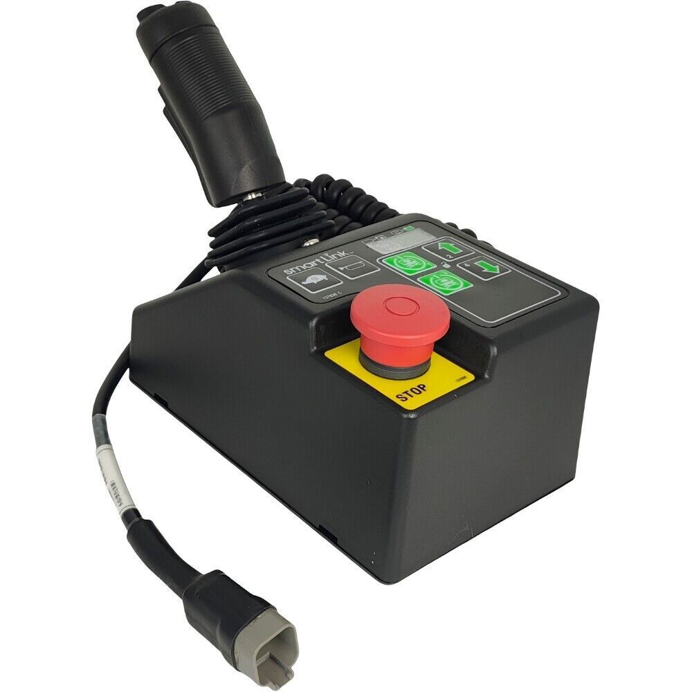 Control Box 137633GT for Genie Gen 6 GS-2646 GS-1530 GS-1532 GS-1930 GS-1932