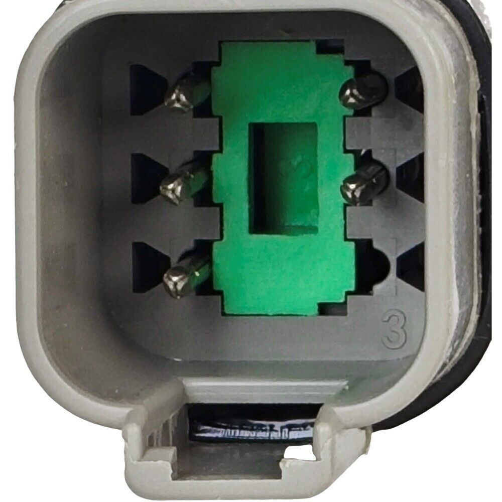 Control Box 137633GT for Genie Gen 6 GS-2646 GS-1530 GS-1532 GS-1930 GS-1932