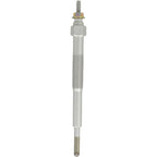 4X Glow Plug For Mitsubishi Fuso Canter FE439 FE439 FG325 FG335 4D32 4D34 24V