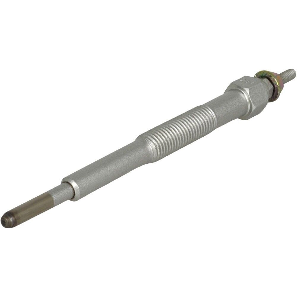 4X Glow Plug For Mitsubishi Fuso Canter FE439 FE439 FG325 FG335 4D32 4D34 24V