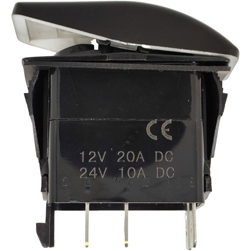 Work Light Rocker Switch 265-9424 for Caterpillar 272 277 279 287 289 297 299