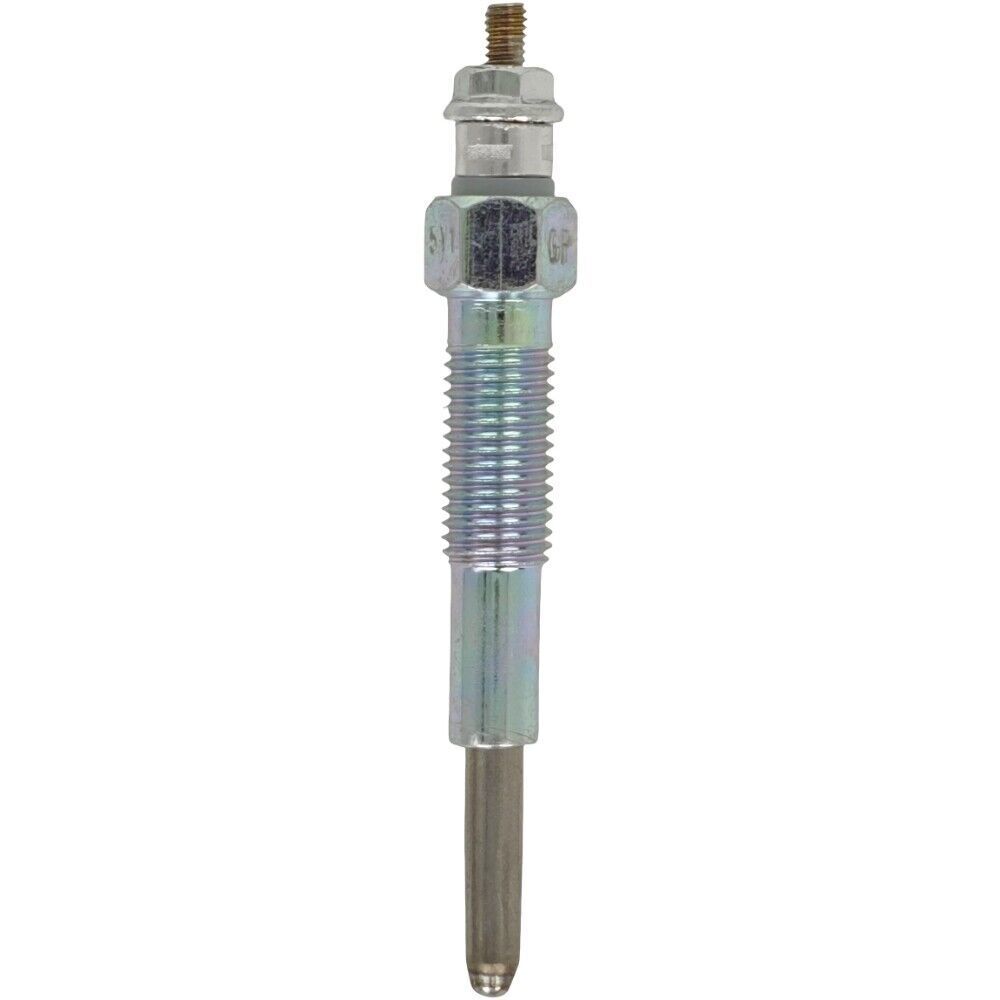 4X Glow Plug SBA185366040 for Ford New Holland L160 LS160 L170 LS170 L175 L225
