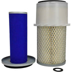 Outer Inner Air Filter Set AM108184 AM108185 for John Deere F912 F915 F925 F932