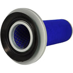Outer Inner Air Filter Set AM108184 AM108185 for John Deere F912 F915 F925 F932