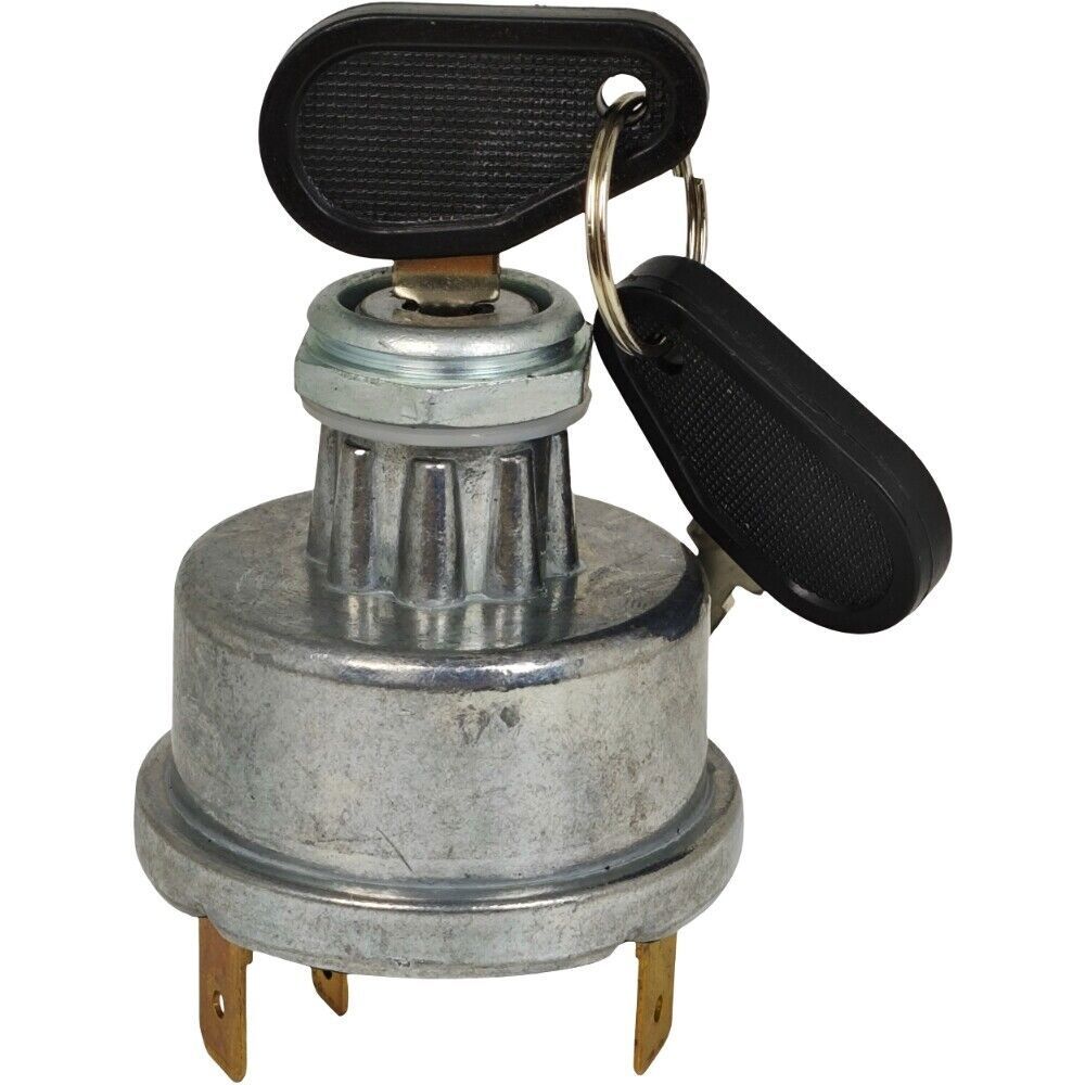 829141M3 827430M2 Ignition Switch Fits for Massey Ferguson 85 175 203 205