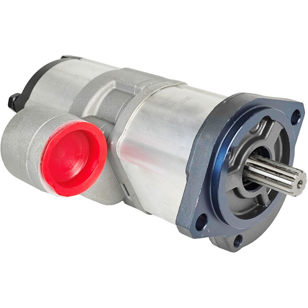Hydraulic Gear Pump 3816909M91 for Massey Ferguson 4225 4235 4240 4245 4255 4260