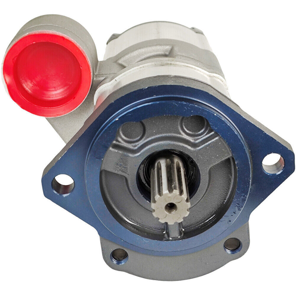 Hydraulic Gear Pump 3816909M91 for Massey Ferguson 4225 4235 4240 4245 4255 4260