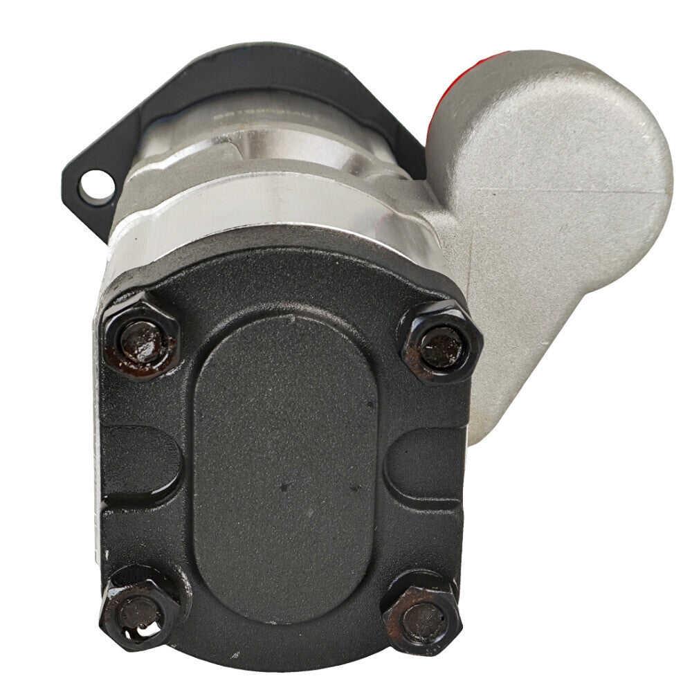 Hydraulic Gear Pump 3816909M91 for Massey Ferguson 4225 4235 4240 4245 4255 4260