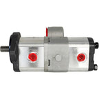 Hydraulic Gear Pump 3816909M91 for Massey Ferguson 4225 4235 4240 4245 4255 4260