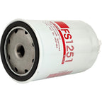 Fuel Water Separator Filter FS1251 for Fleetguard BF1226 33472 3843760 71104220