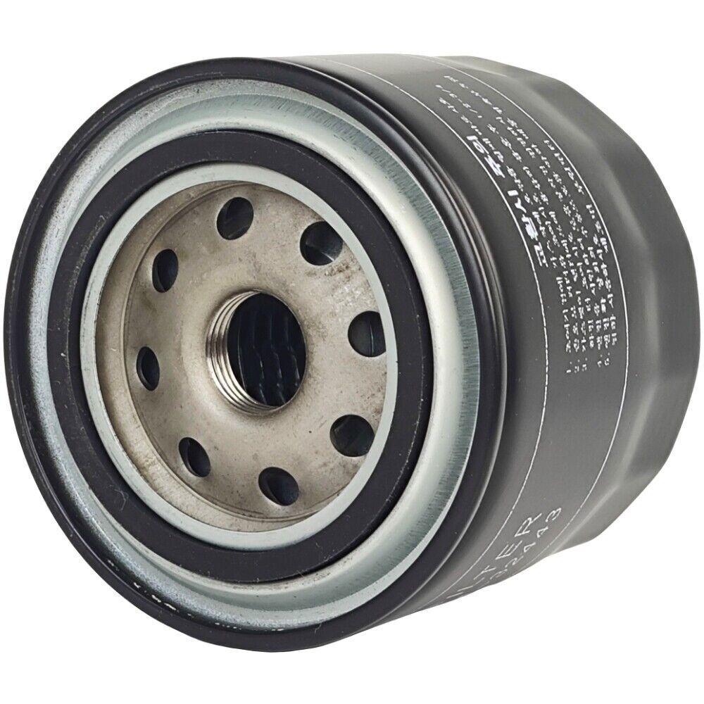 HST Maintenance Service Filter Kit for Kioti CK25 CK27 CK30 CK35 Tractor