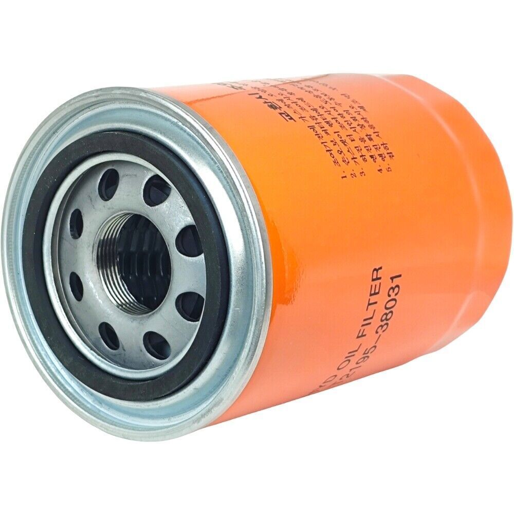 HST Maintenance Service Filter Kit for Kioti CK25 CK27 CK30 CK35 Tractor