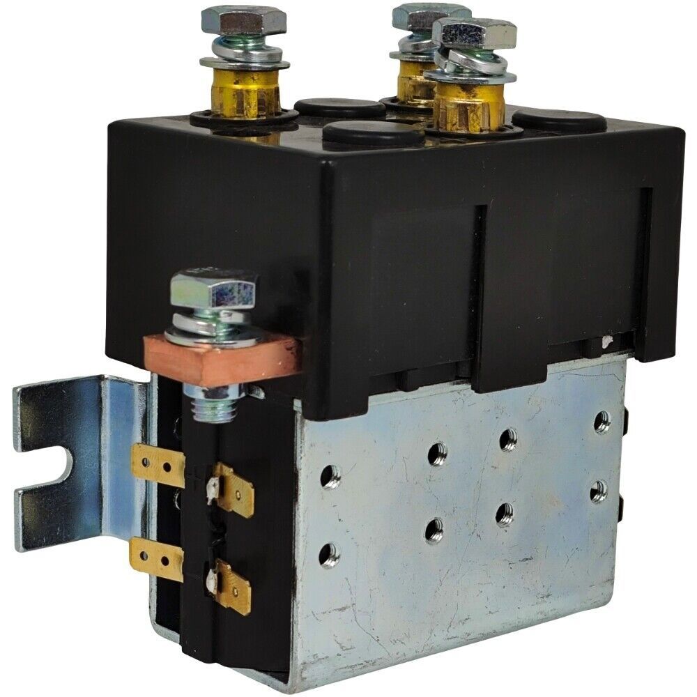 24V Forward Reverse Contactor for Albright DC182-102 DC182-3 Reversing Forklift