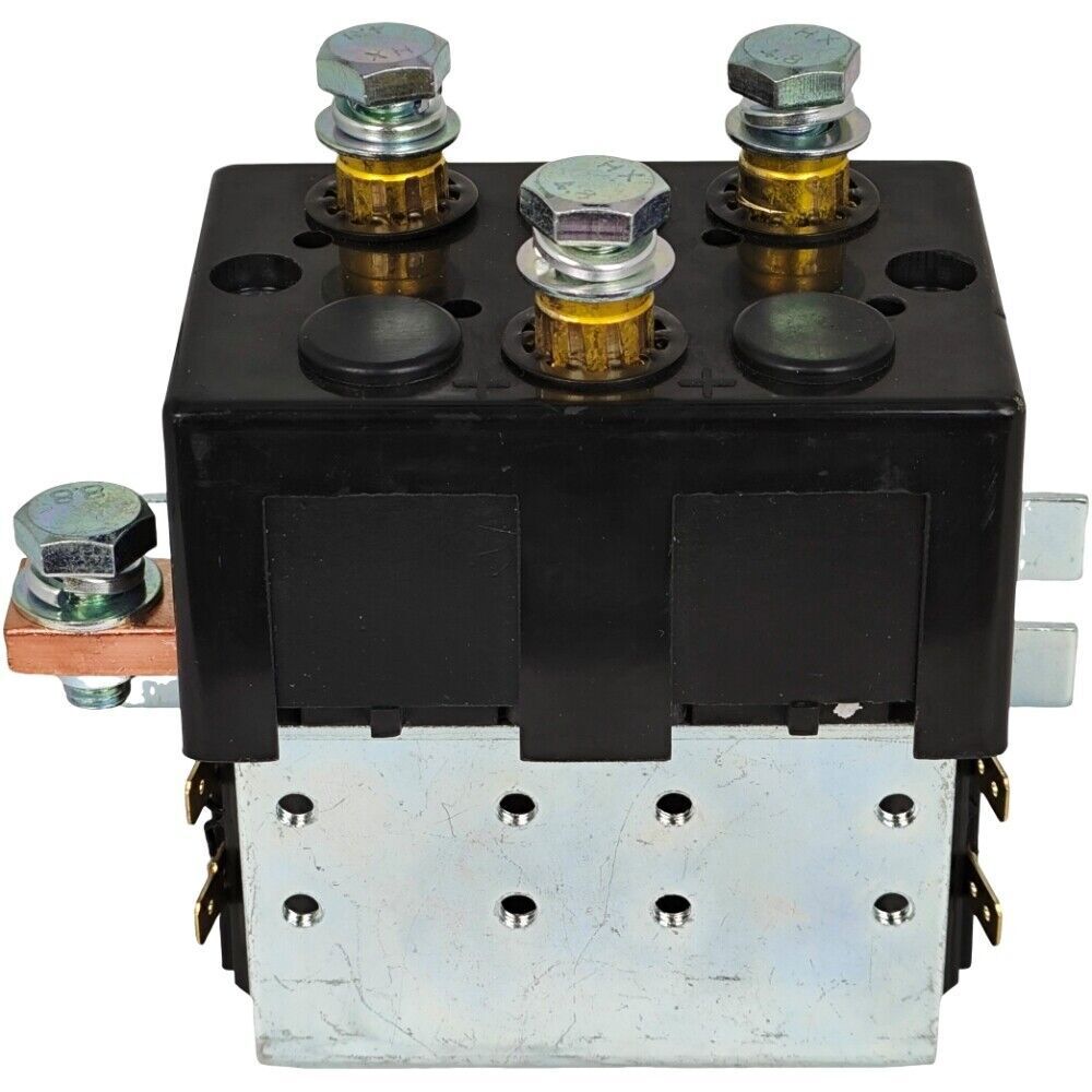 24V Forward Reverse Contactor for Albright DC182-102 DC182-3 Reversing Forklift