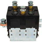 24V Forward Reverse Contactor for Albright DC182-102 DC182-3 Reversing Forklift