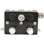 24V Forward Reverse Contactor for Albright DC182-102 DC182-3 Reversing Forklift