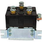 24V Forward Reverse Contactor for Albright DC182-102 DC182-3 Reversing Forklift