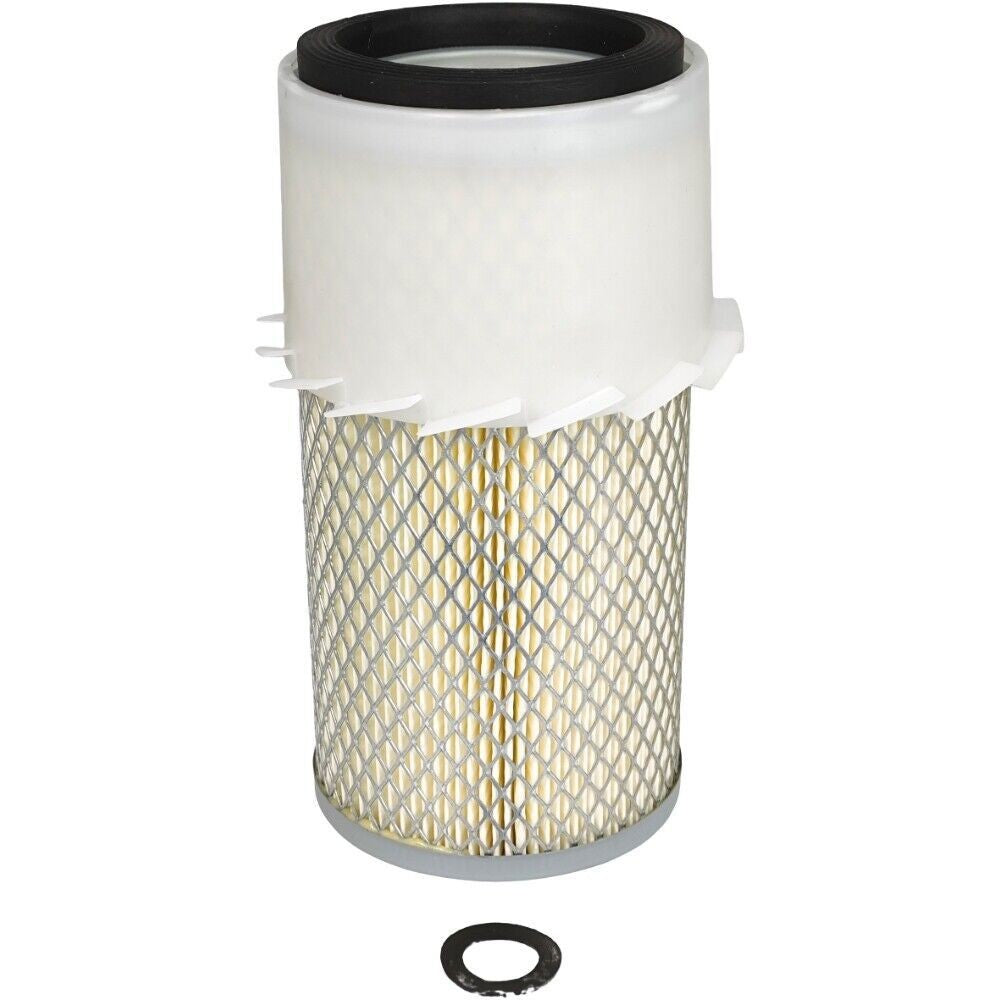 AM108184 Air Filter for John Deere BE23403 BM17667 BM17745 BM17946 BM18973 F1145