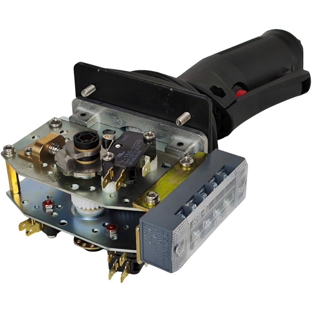 Joystick Controller 0360811 for Snorkel Single Axis