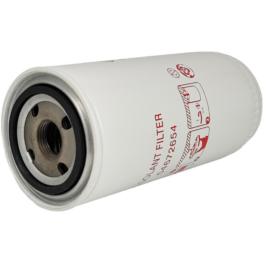 39907175 54672654 Spin-On Coolant Oil Filter for Ingersoll Rand Air Compressor