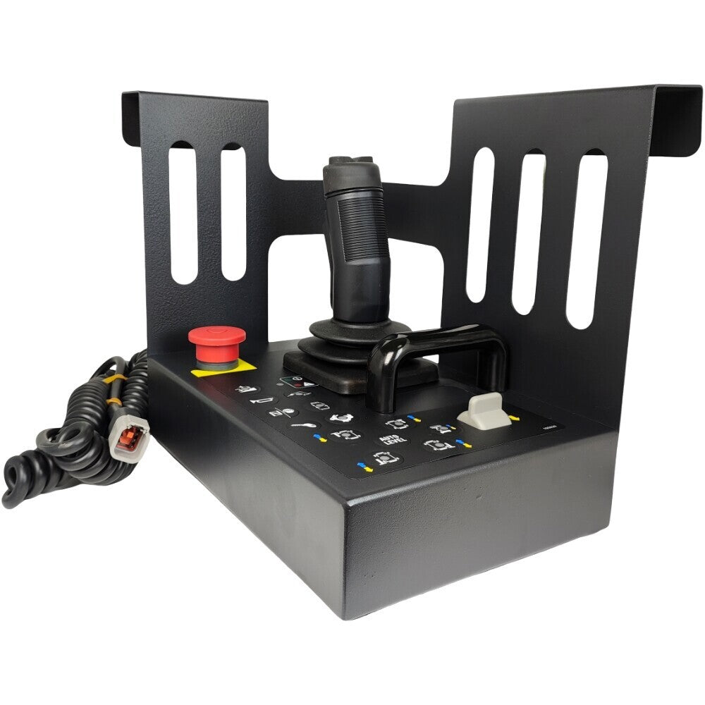 Platform Control Box 99161GT for Genie Gen 2 RT Scissor Lift GS-2668RT GS-3384