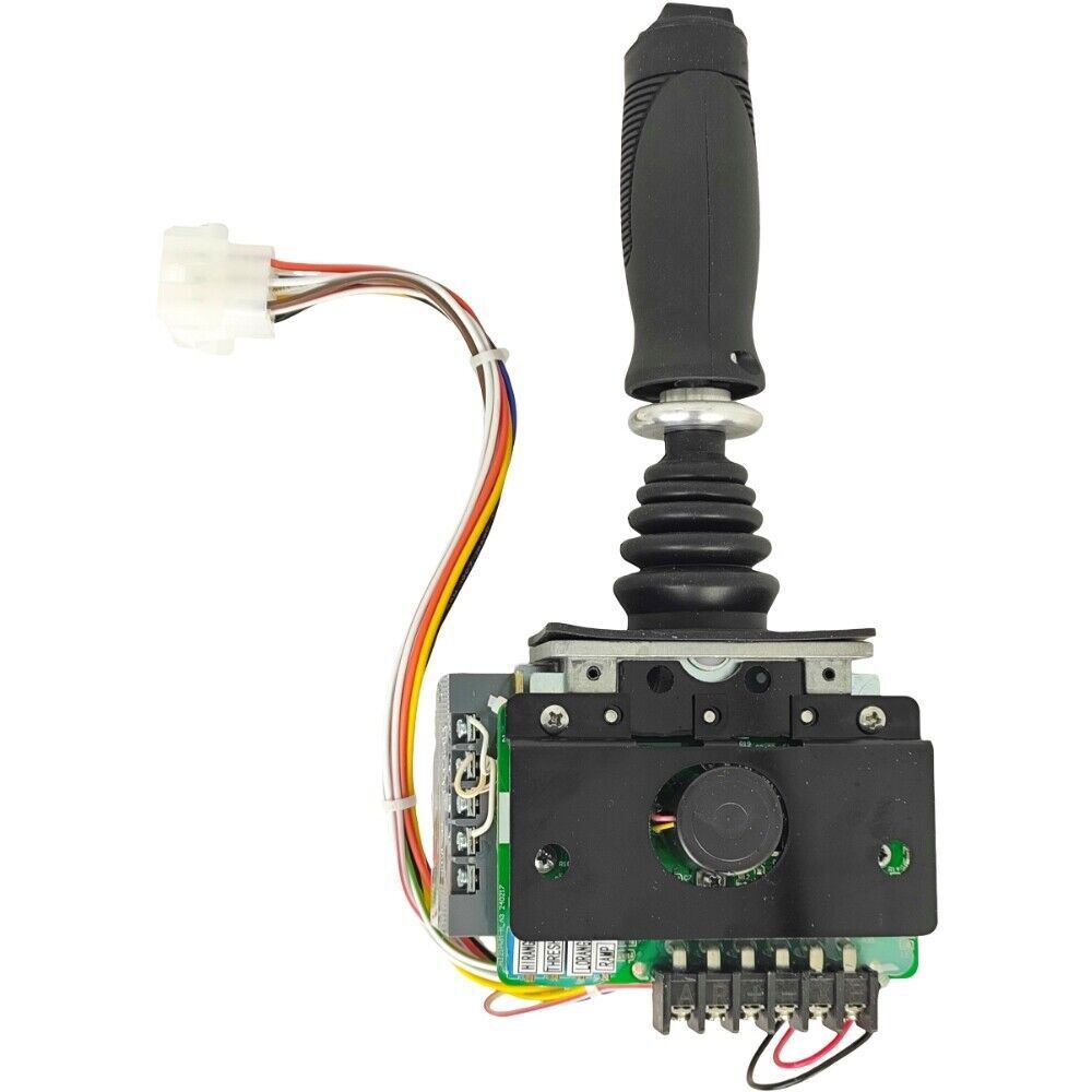Single Axis Joystick Controller 1600287 for JLG 450A 450AJ