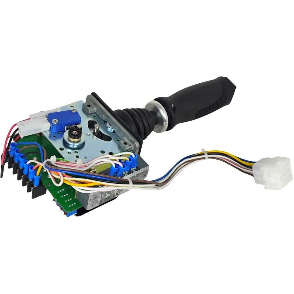 Single Axis Joystick Controller 1600287 for JLG 450A 450AJ