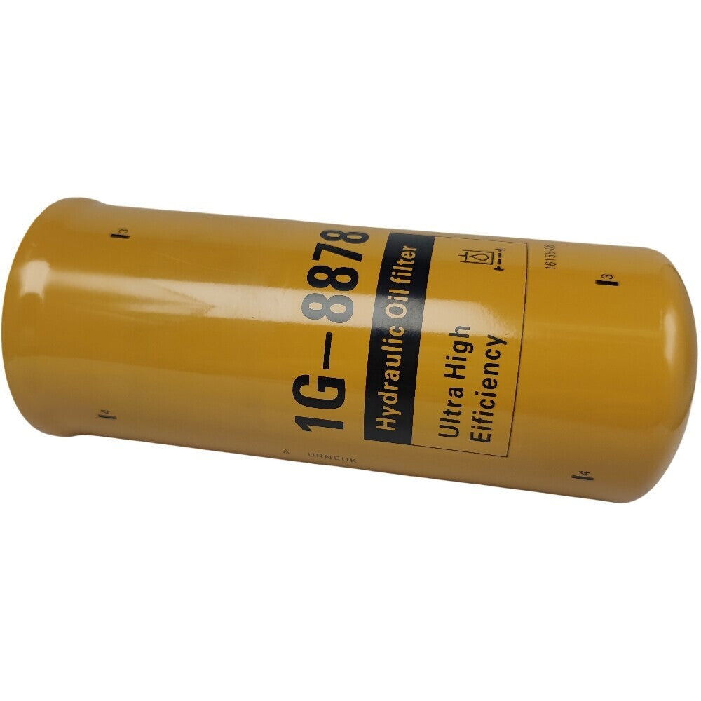 Hydraulic Transmission Oil Filter 1G-8878 Replace D164378 HF6553 RE47313
