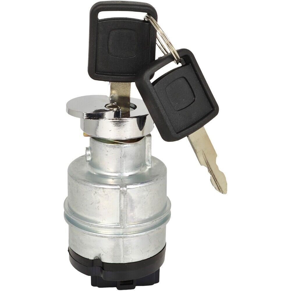 Ignition Starter Switch YN50S00026F1 YN50S00026F3 for Kobelco SK130-8 Excavator