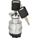 Ignition Starter Switch YN50S00026F1 YN50S00026F3 for Kobelco SK130-8 Excavator