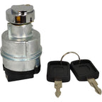 Ignition Starter Switch YN50S00026F1 YN50S00026F3 for Kobelco SK130-8 Excavator
