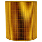 Air Filter 1613-8720-00 Fits for Ingersoll Rand Compressor UP6-15 thru UP6-30