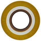 Air Filter 1613-8720-00 Fits for Ingersoll Rand Compressor UP6-15 thru UP6-30