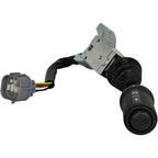 Forward Reverse Column Switch 701/80298 for JCB Backhoe 1400B 1550B 1600B 1700B