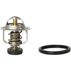 Thermostat 49054-1068 w/O-Ring for Kawasaki Diesel Mule 2510 3010 4010 2000-2013