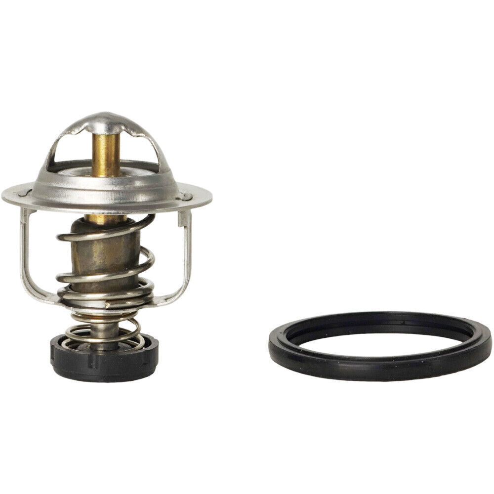 Thermostat 49054-1068 w/O-Ring for Kawasaki Diesel Mule 2510 3010 4010 2000-2013
