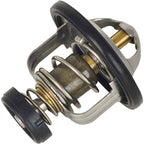 Thermostat 49054-1068 w/O-Ring for Kawasaki Diesel Mule 2510 3010 4010 2000-2013