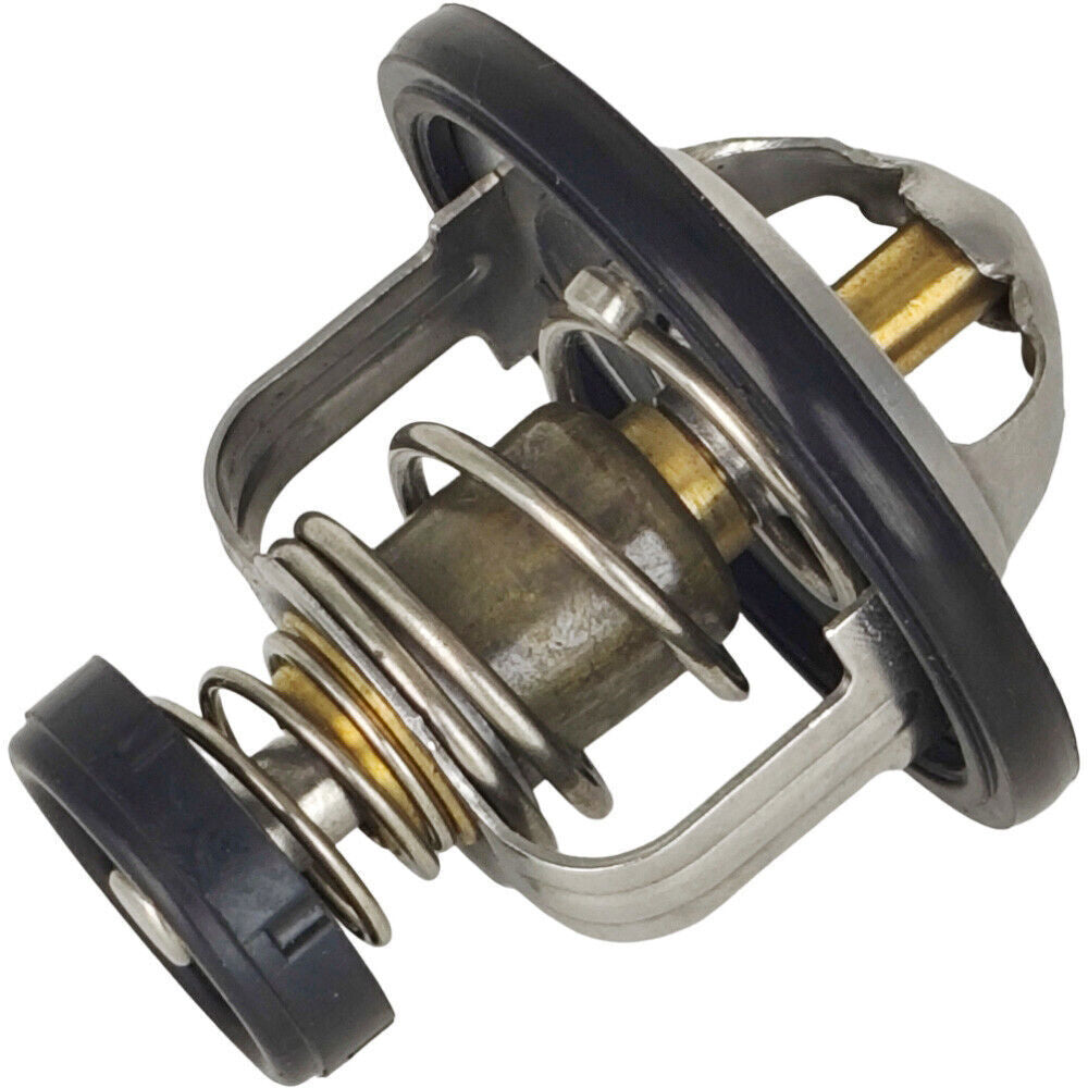 Thermostat 49054-1068 w/O-Ring for Kawasaki Diesel Mule 2510 3010 4010 2000-2013