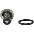 Thermostat 49054-1068 w/O-Ring for Kawasaki Diesel Mule 2510 3010 4010 2000-2013
