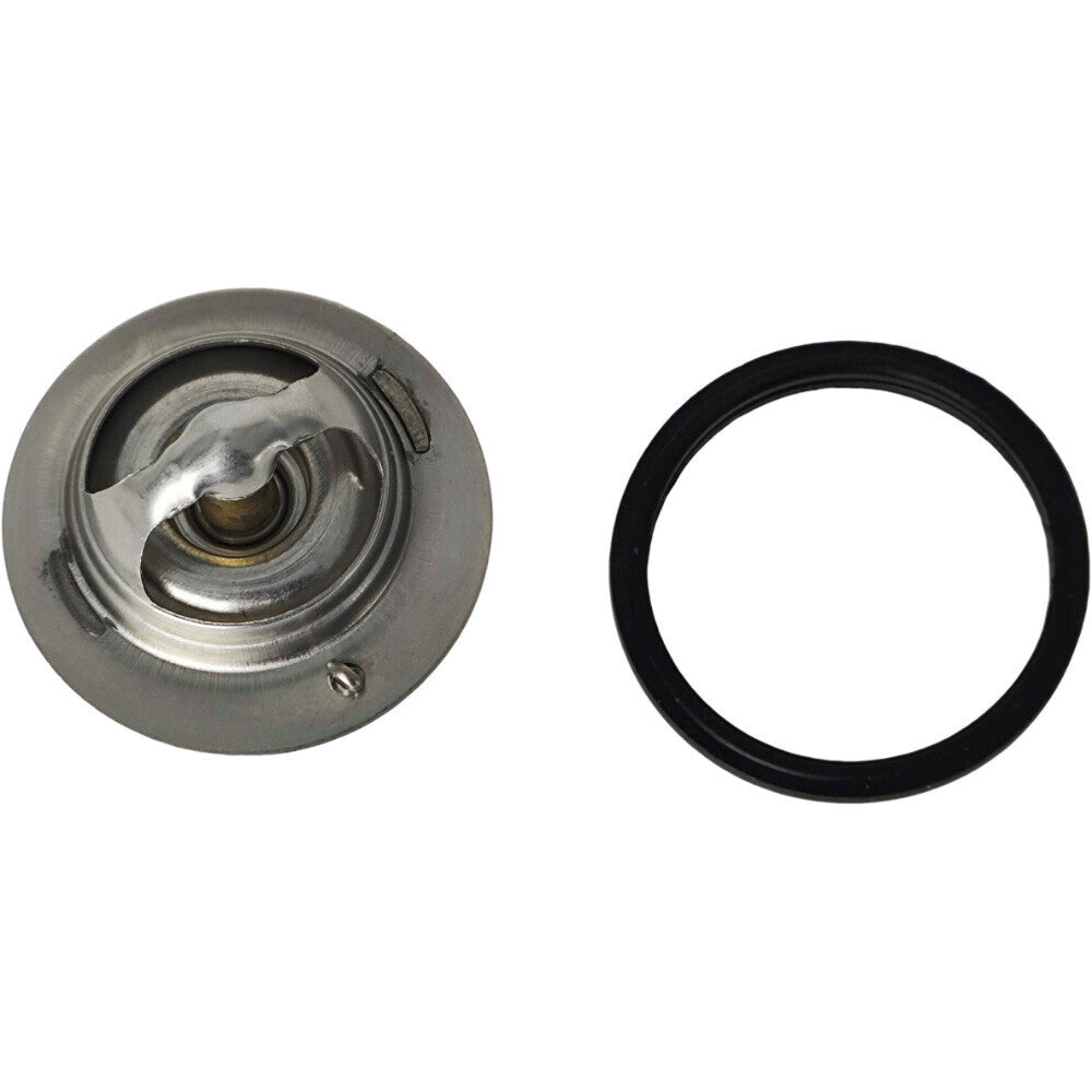 Thermostat 49054-1068 w/O-Ring for Kawasaki Diesel Mule 2510 3010 4010 2000-2013