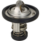 Thermostat 49054-1068 w/O-Ring for Kawasaki Diesel Mule 2510 3010 4010 2000-2013