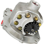 Hydraulic Pump D8NN600LB 83936585 for Ford 2810 2910 3610 3900 3910 4100 4110