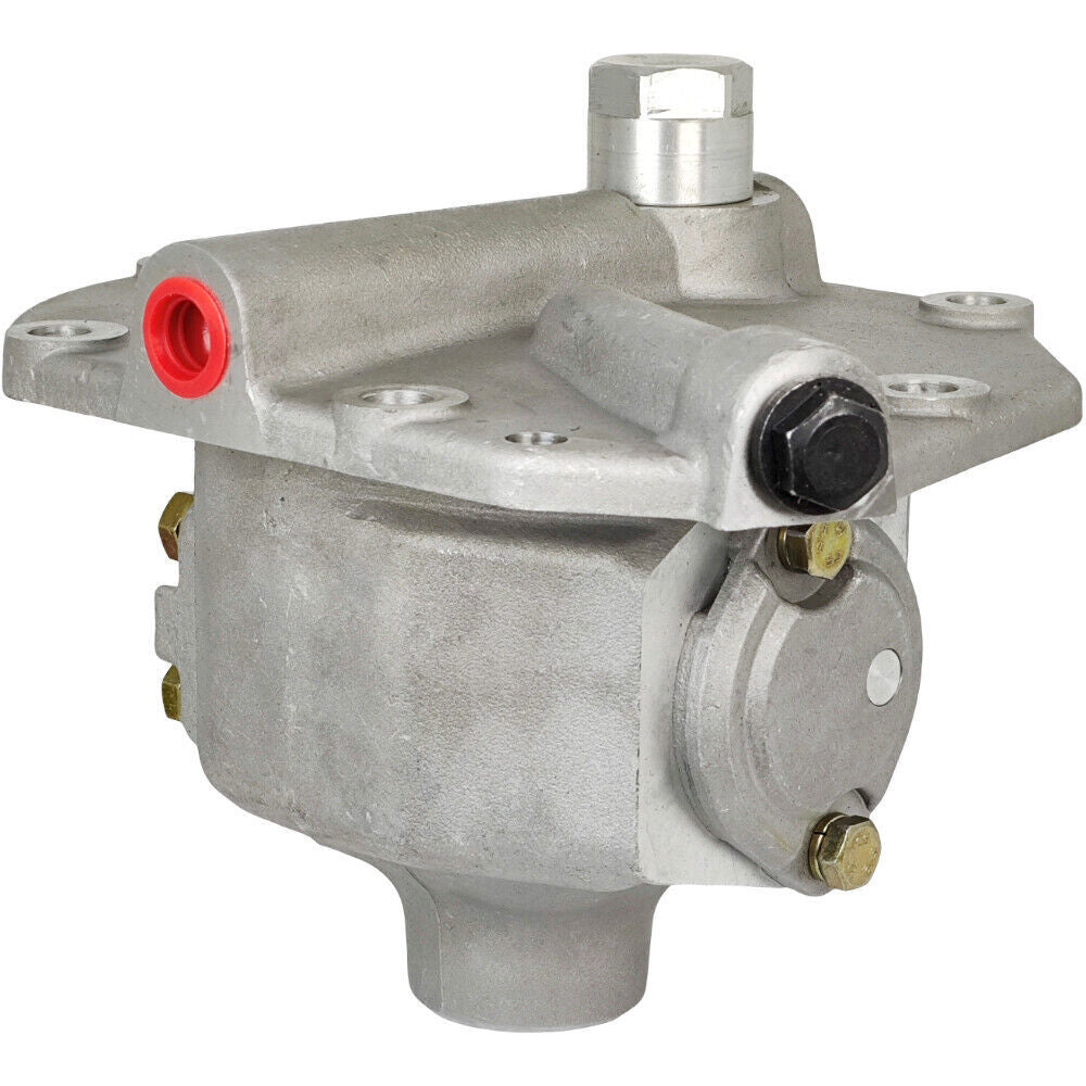 Hydraulic Pump D8NN600LB 83936585 for Ford 2810 2910 3610 3900 3910 4100 4110
