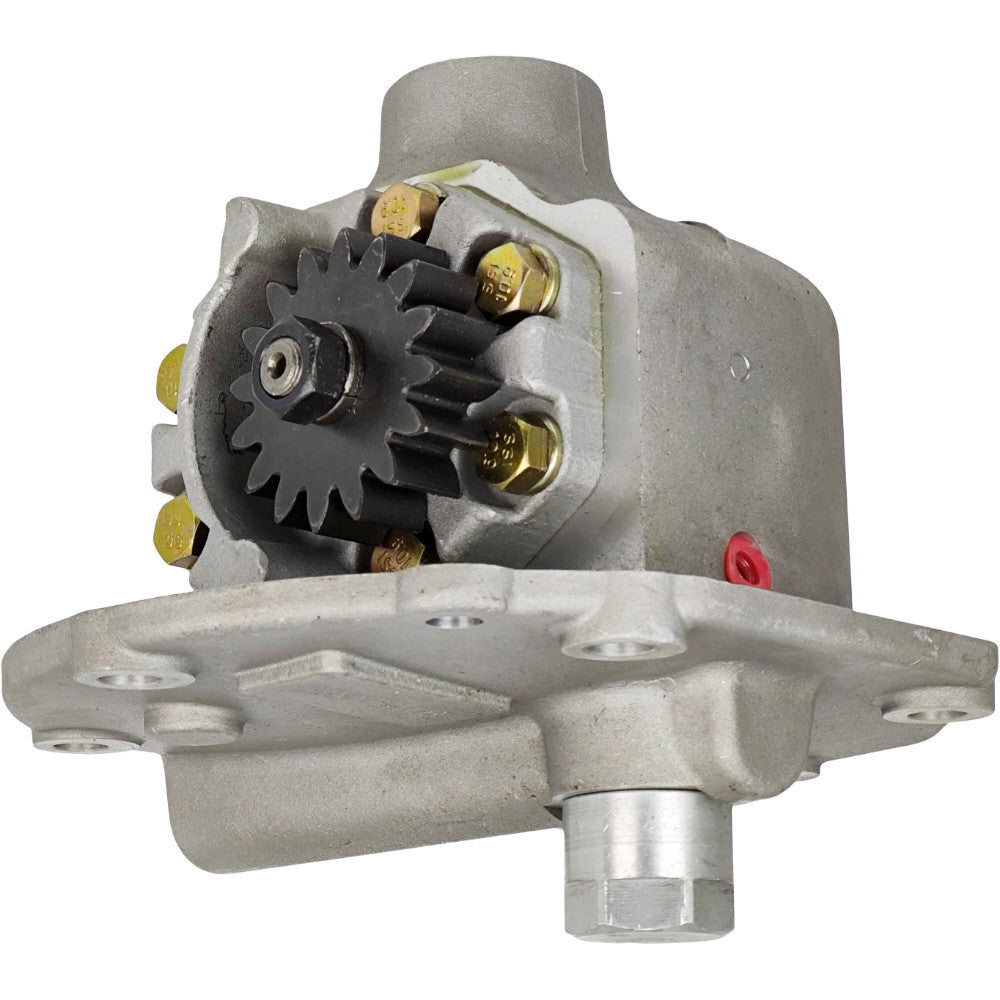 Hydraulic Pump D8NN600LB 83936585 for Ford 2810 2910 3610 3900 3910 4100 4110