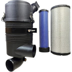 Air Cleaner Assembly 6674837 for Bobcat 863 873 883 S250 A220 A300 T200