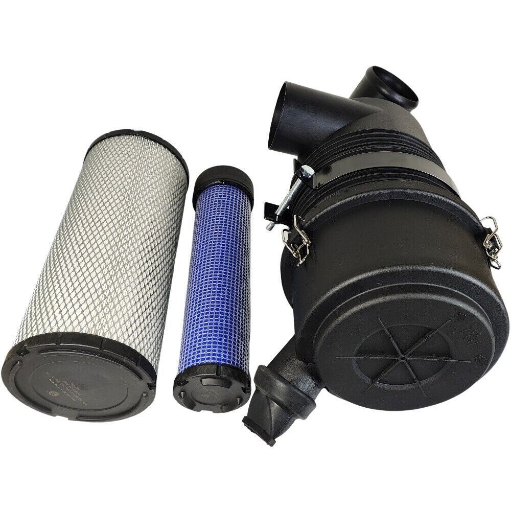 Air Cleaner Assembly 6674837 for Bobcat 863 873 883 S250 A220 A300 T200